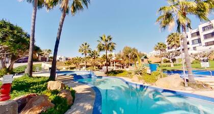 Relaxing Romance & Rest in Rosarito Wine Route