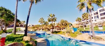 Relaxing Romance & Rest in Rosarito Wine Route