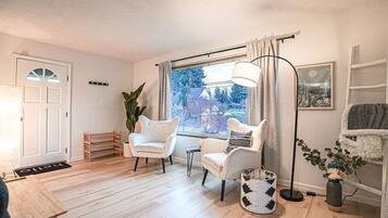 Télévision, espaces bureaux