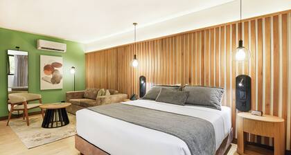 Blues Suites Medellin