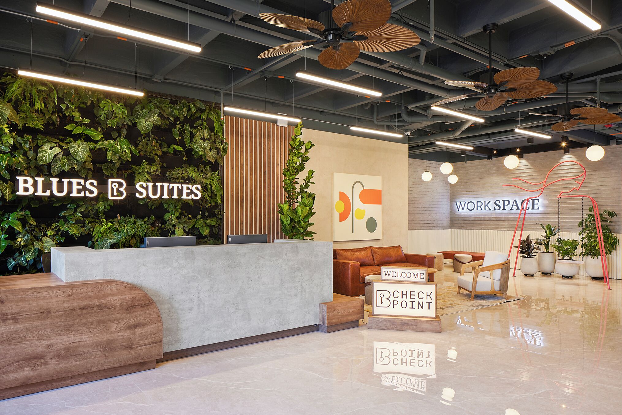 Photo - Blues Suites Medellin