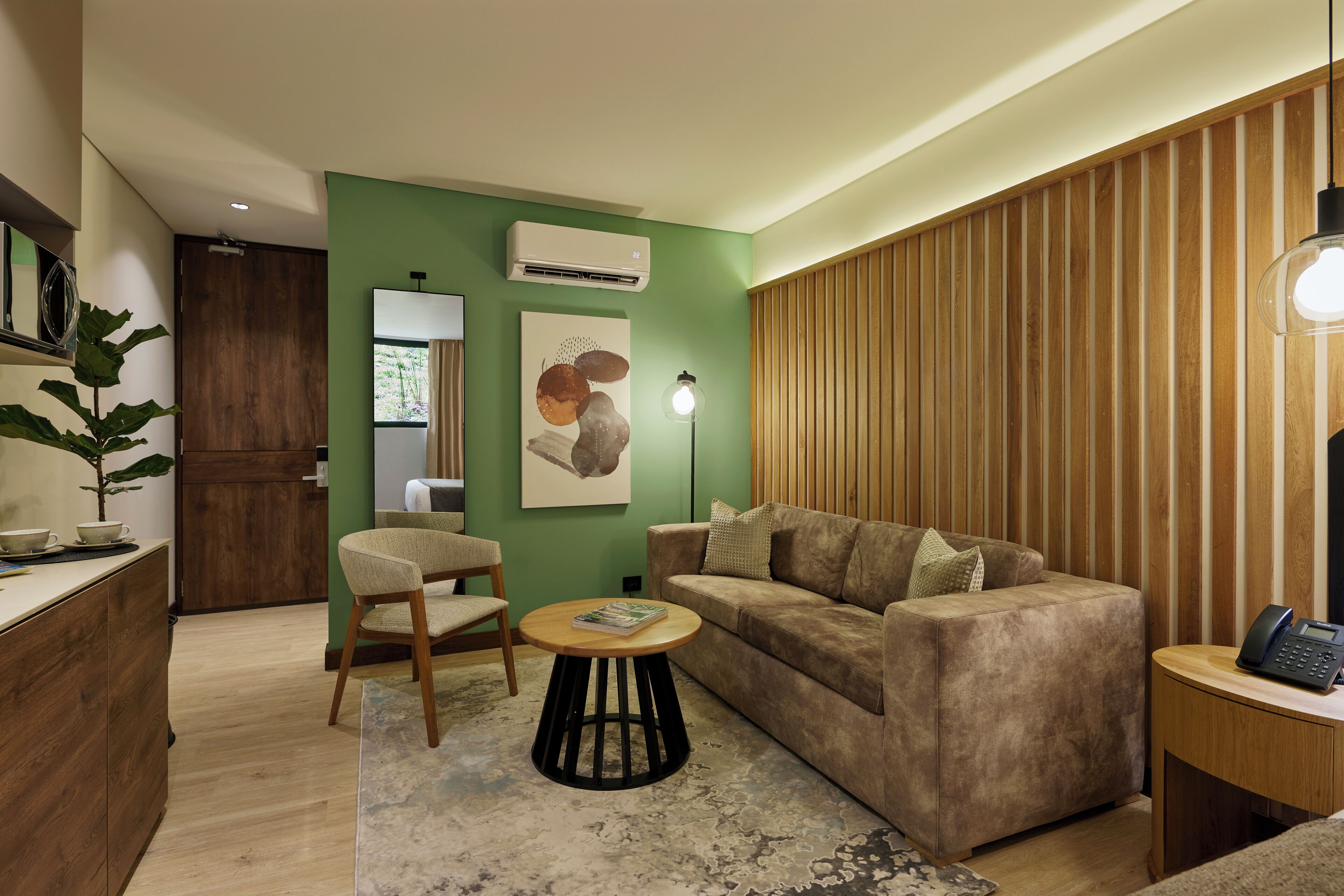 Photo - Blues Suites Medellín