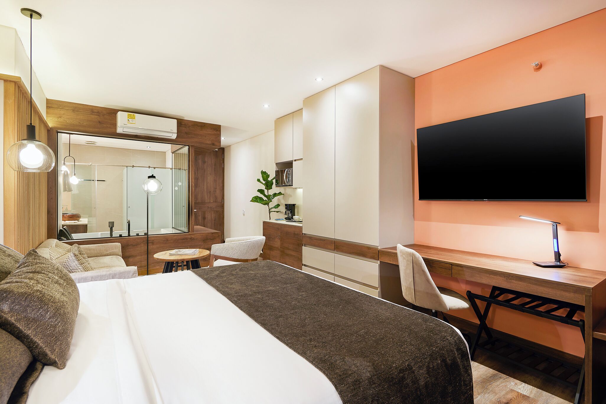 Photo - Blues Suites Medellin