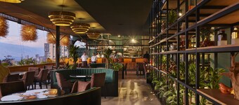 Blues Suites Medellin