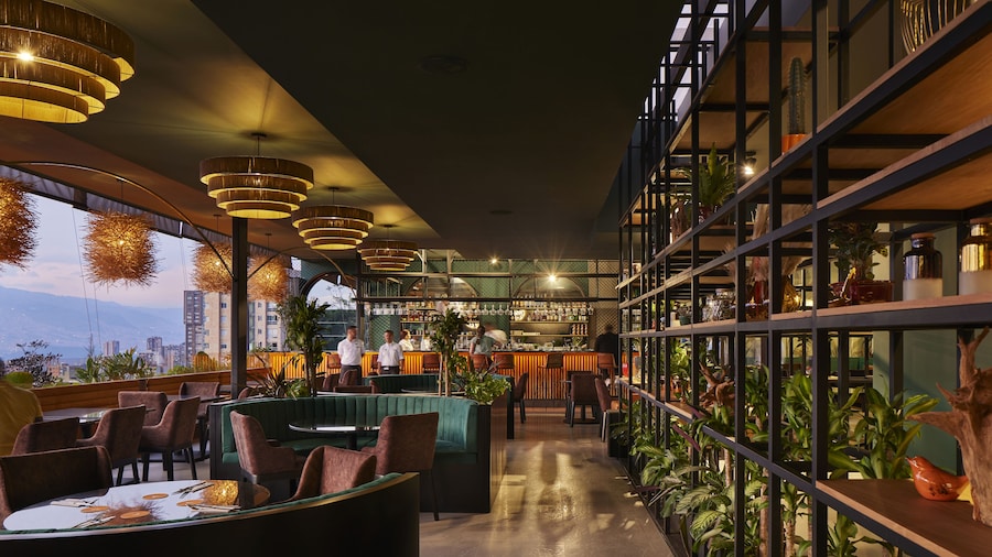 Blues Suites Medellin