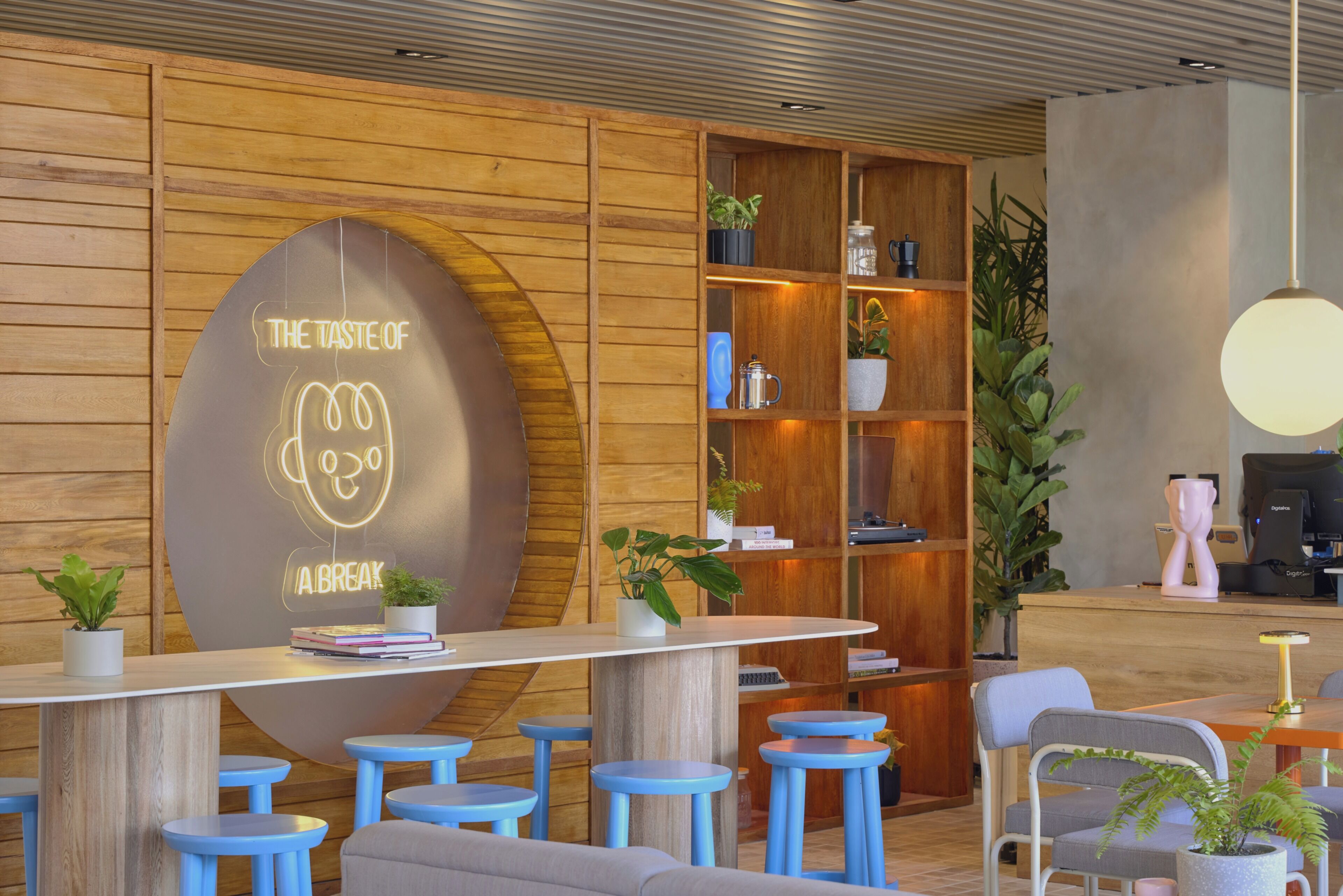 Foto - Blues Suites Medellin