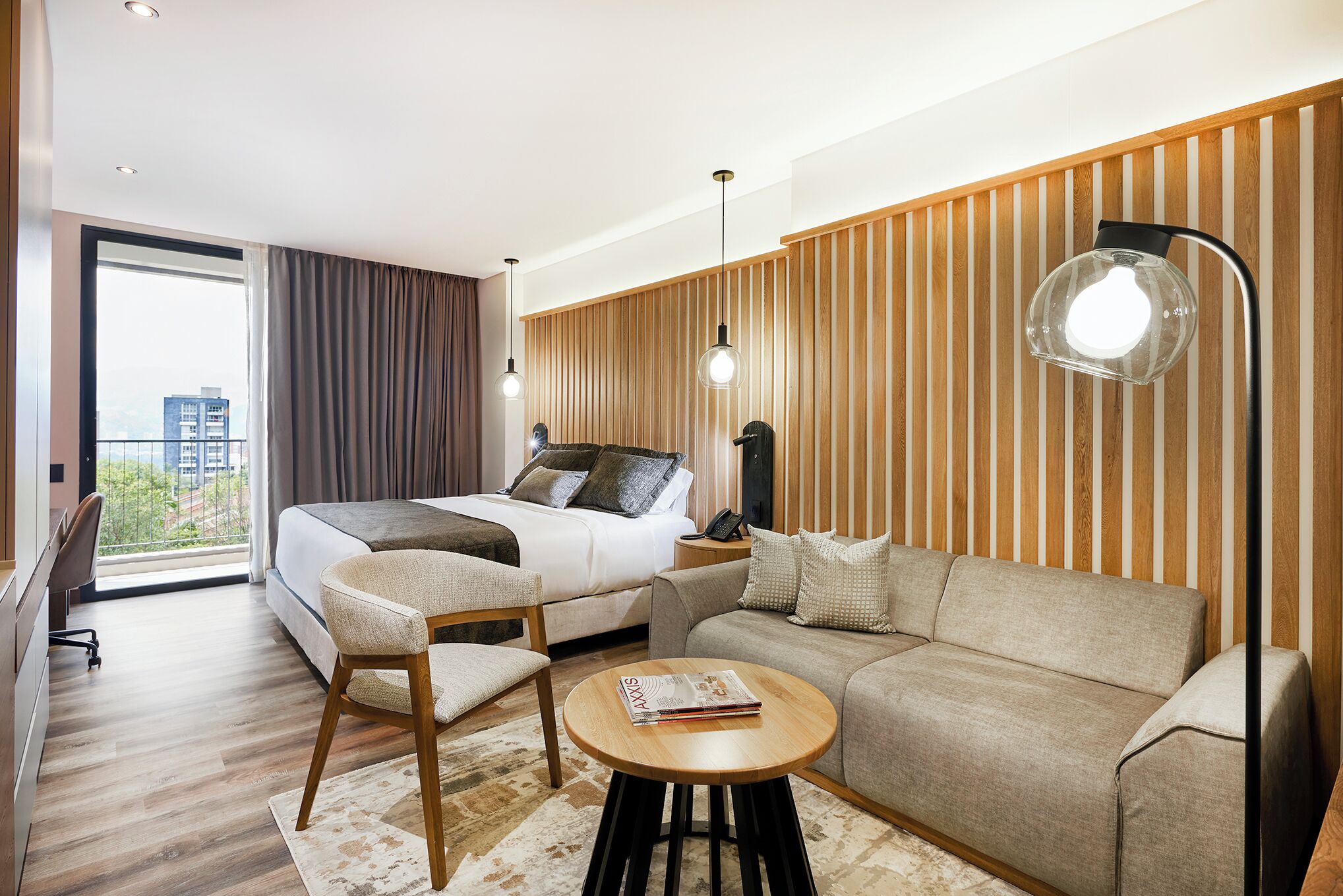 Photo - Blues Suites Medellin