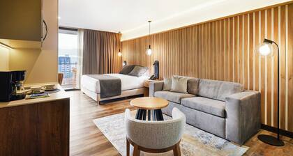 Blues Suites Medellin