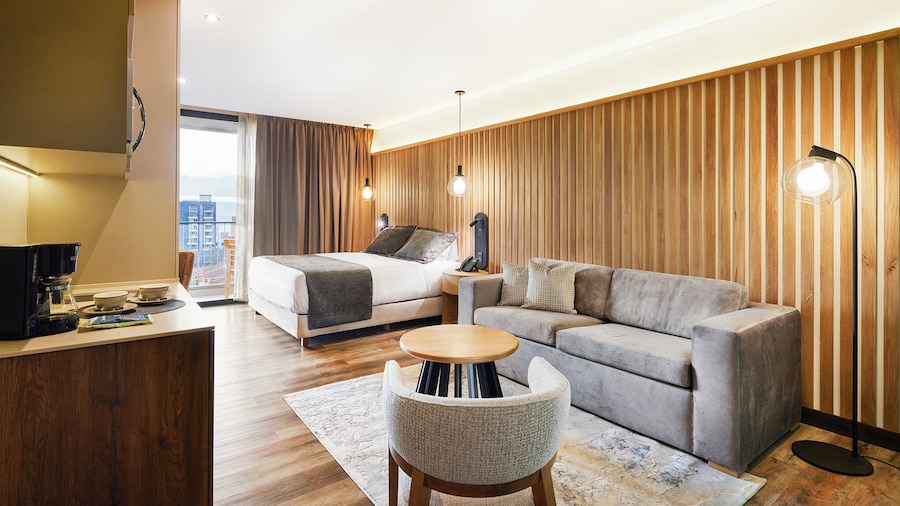Blues Suites Medellin