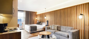 Blues Suites Medellin
