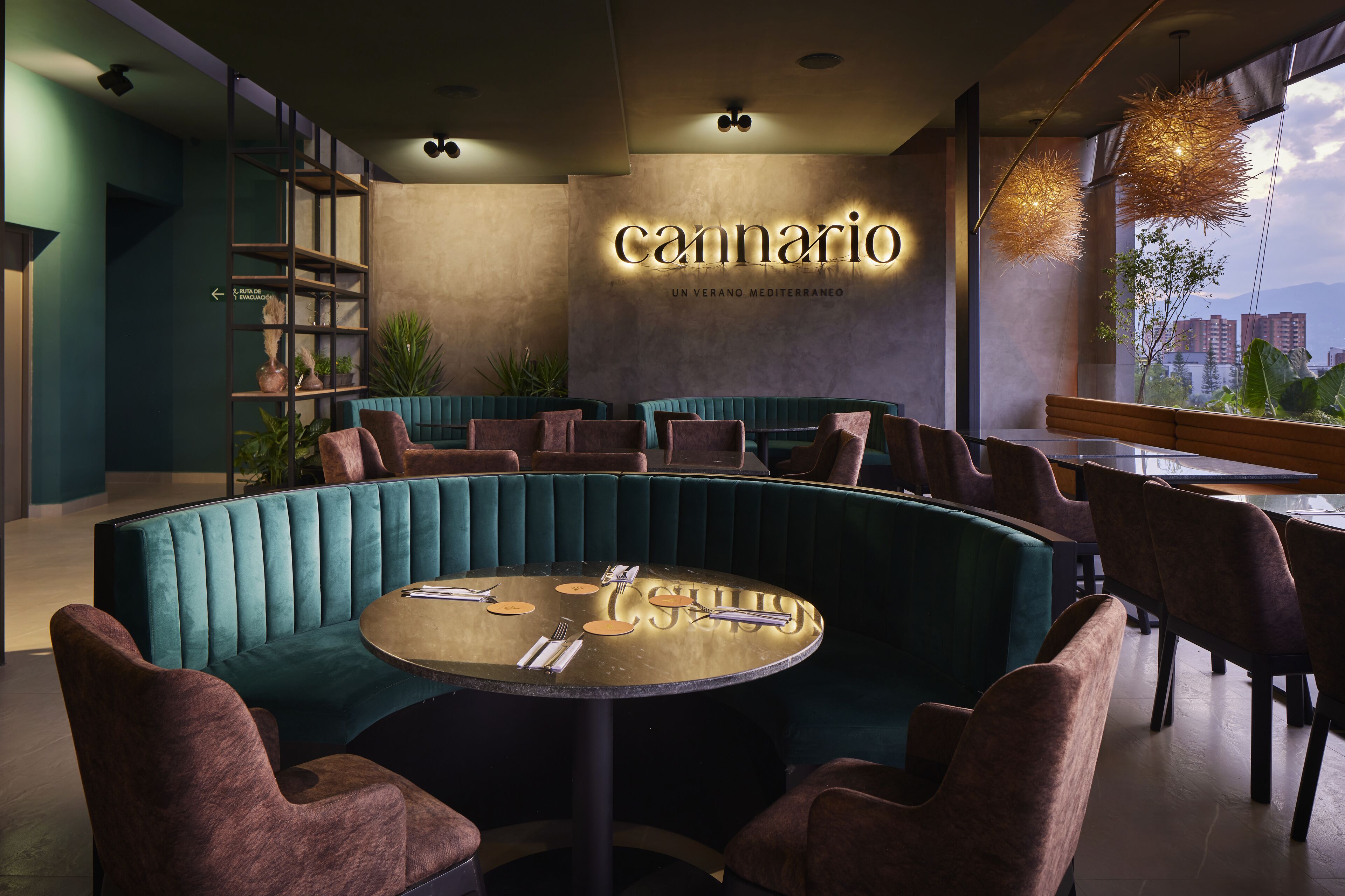 Photo - Blues Suites Medellín