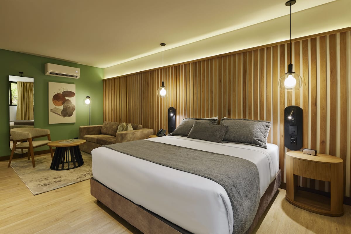 Suite Deluxe