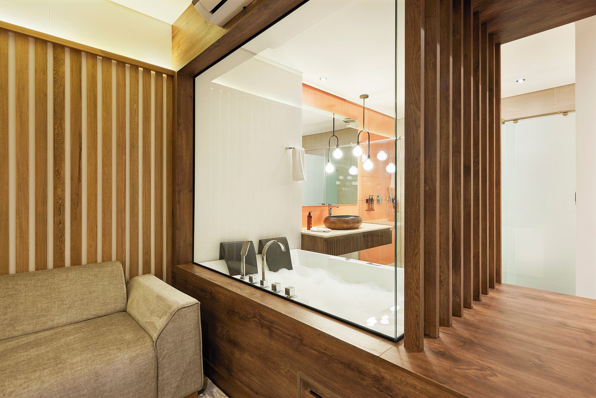 Photo - Blues Suites Medellin