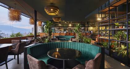 Blues Suites Medellin