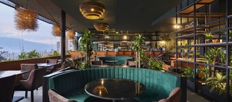 Blues Suites Medellin