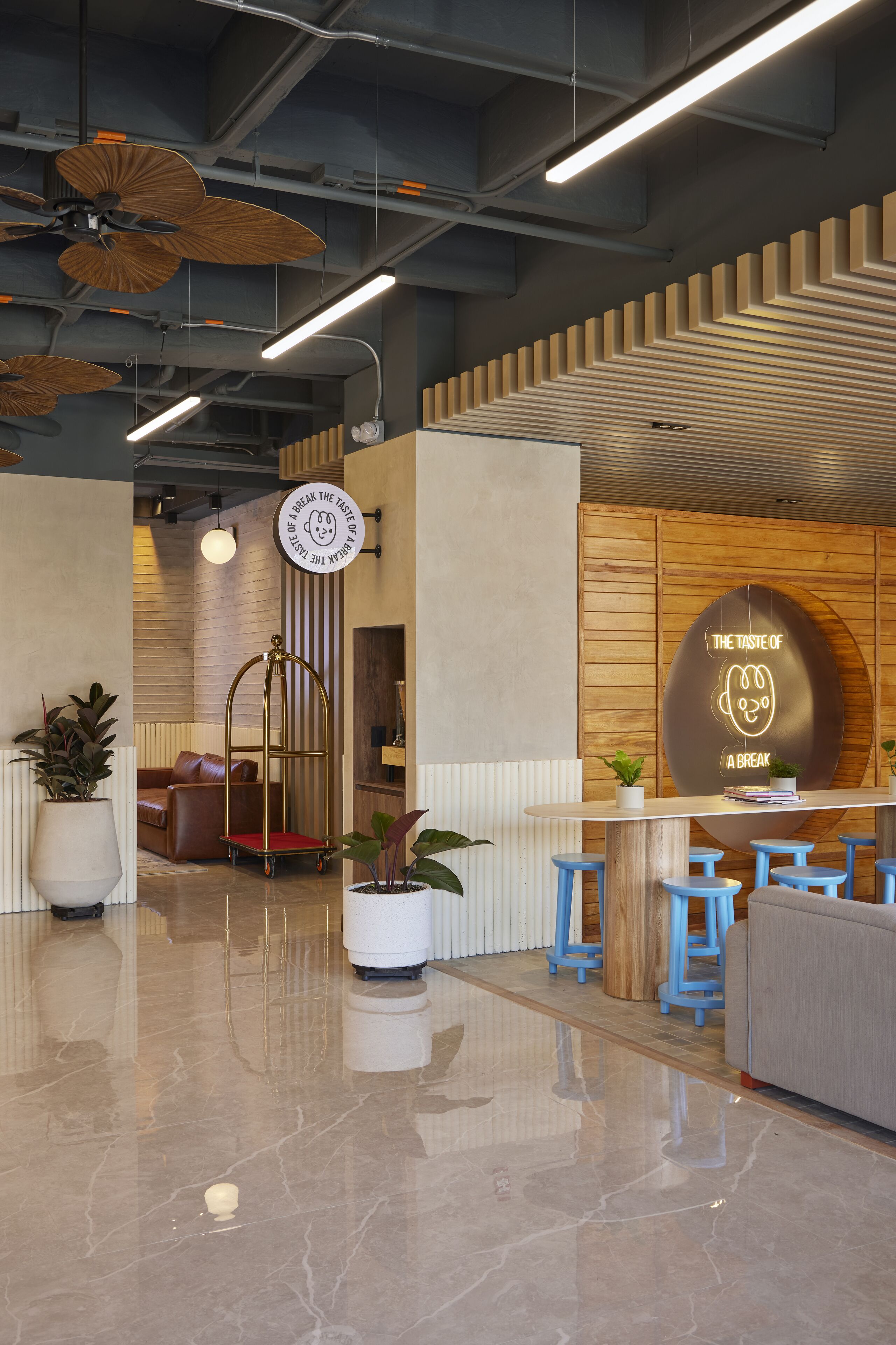 Photo - Blues Suites Medellín