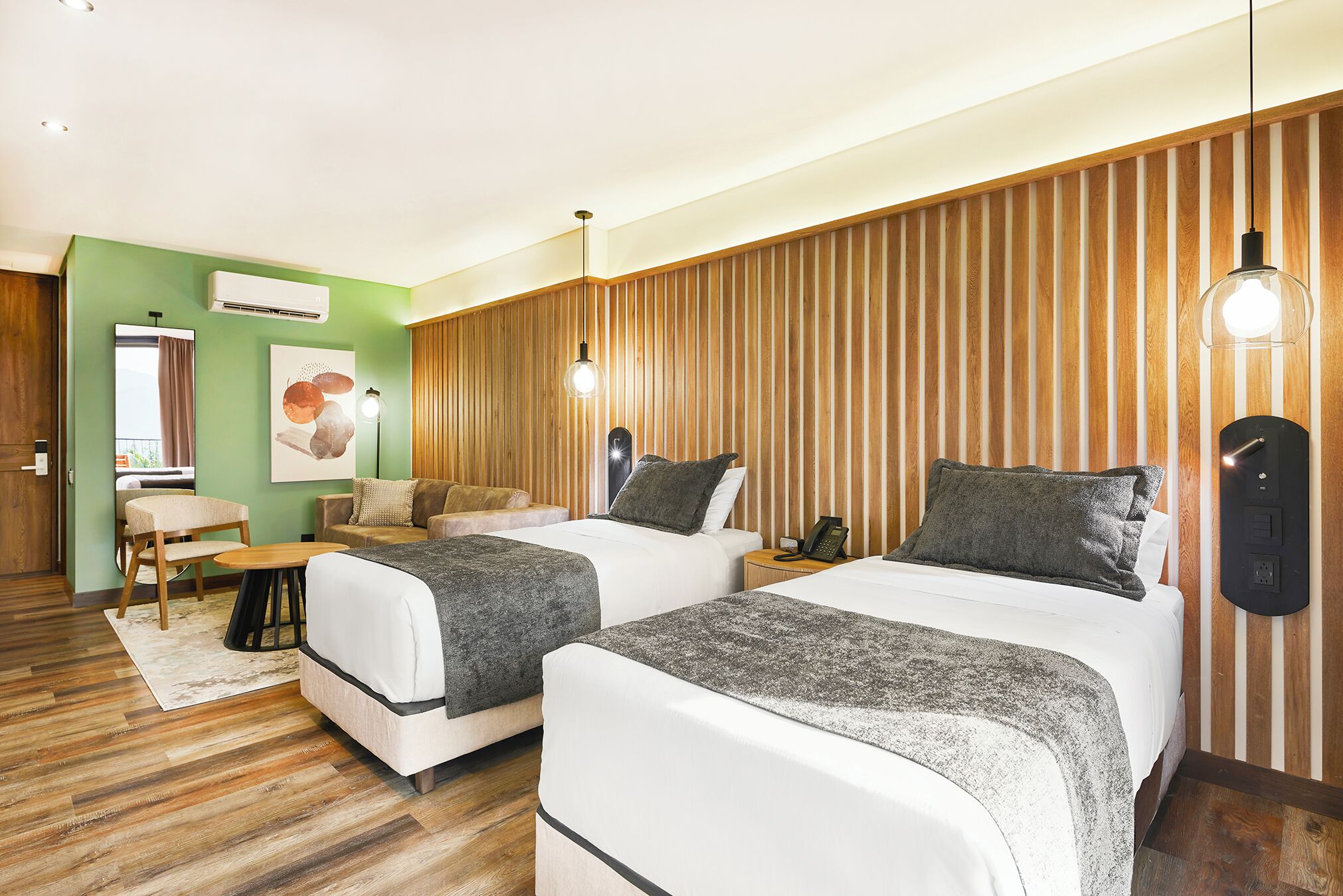 Photo - Blues Suites Medellin