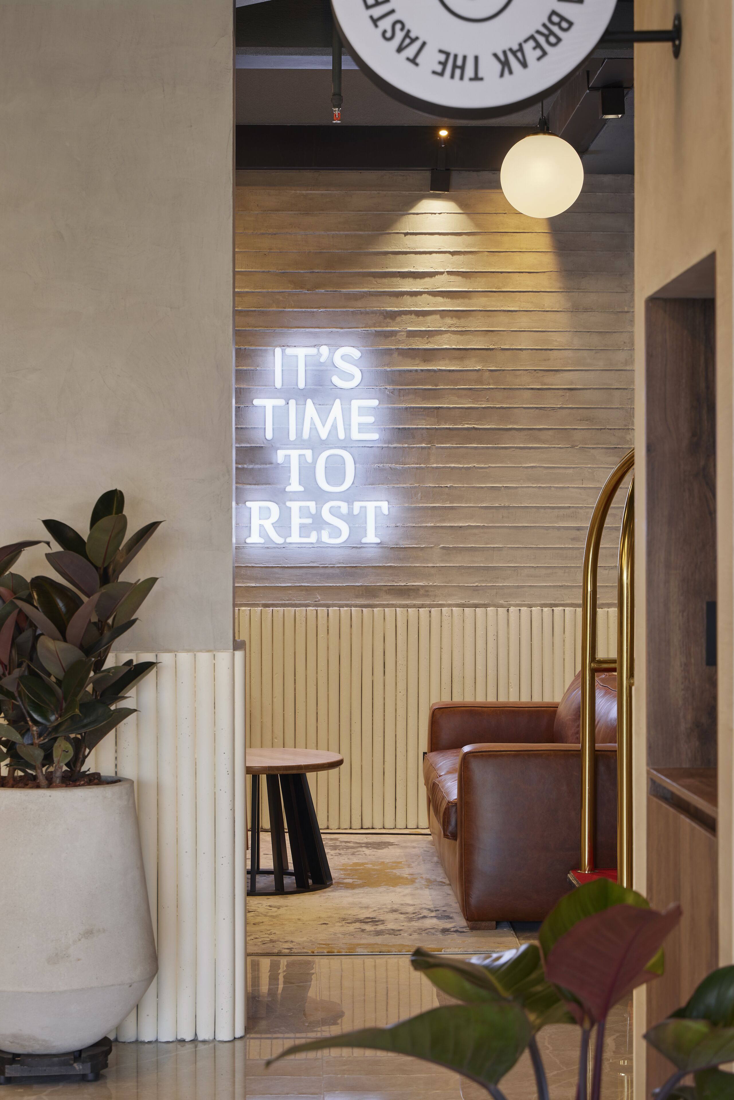 Photo - Blues Suites Medellín