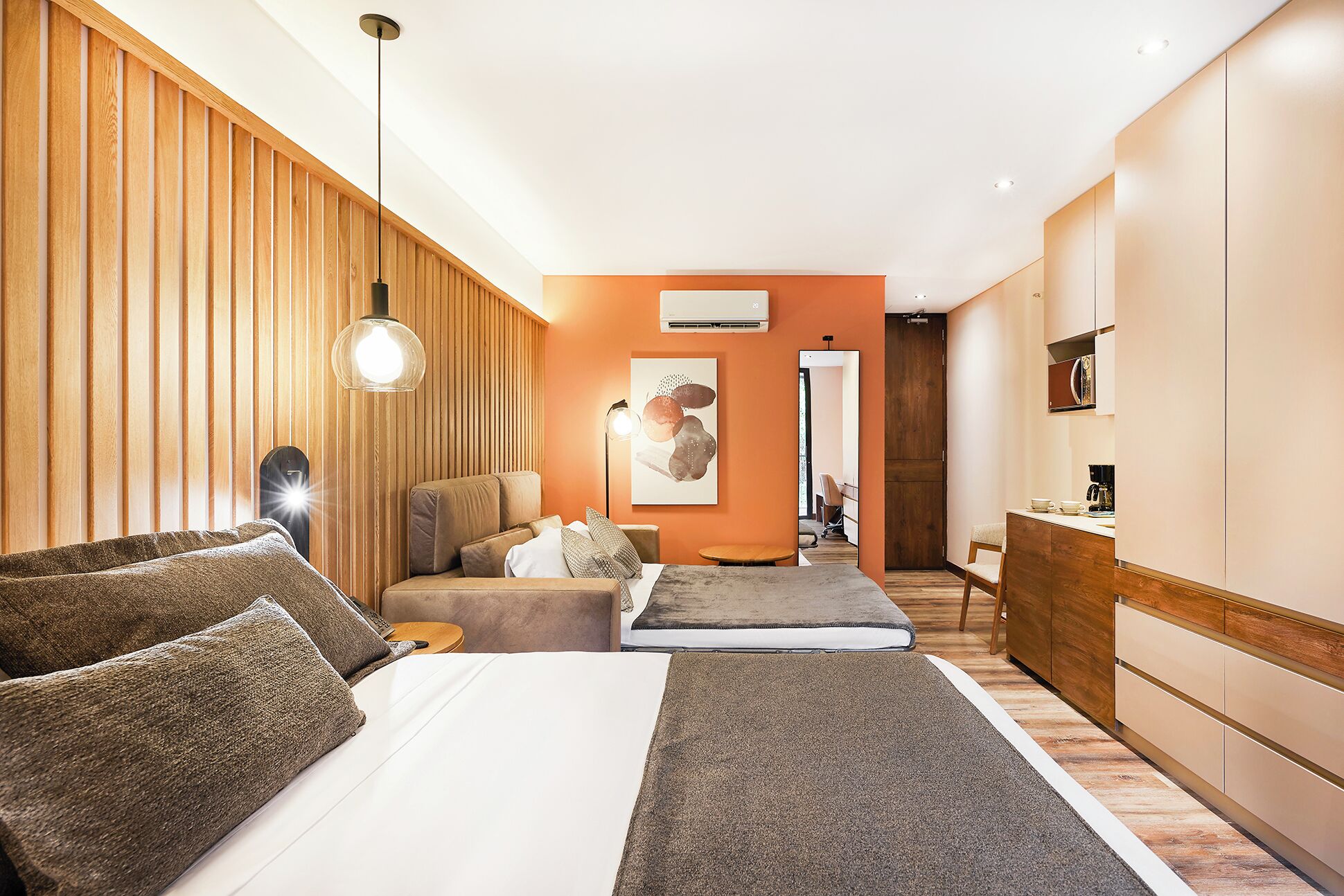 Photo - Blues Suites Medellin