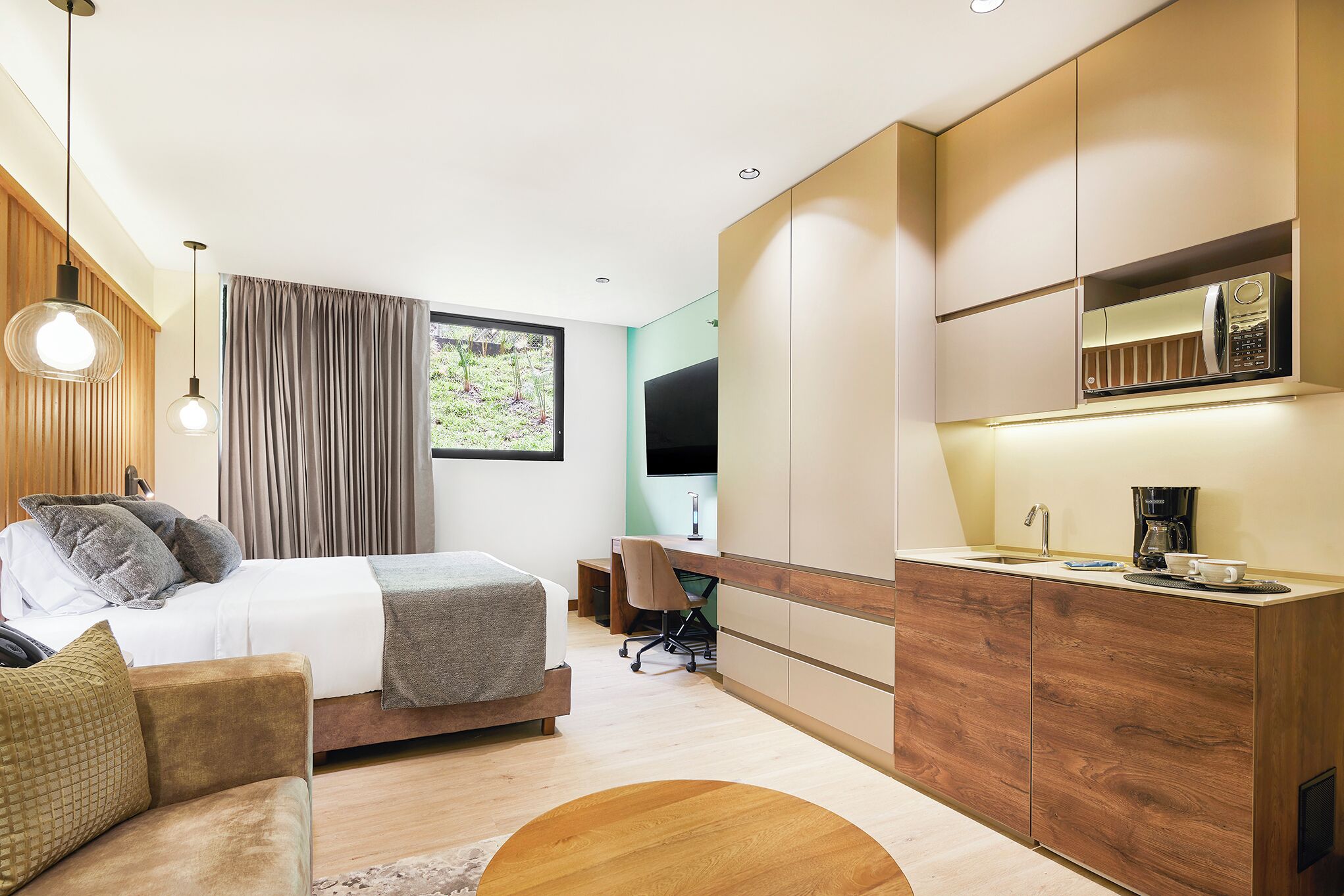Photo - Blues Suites Medellin