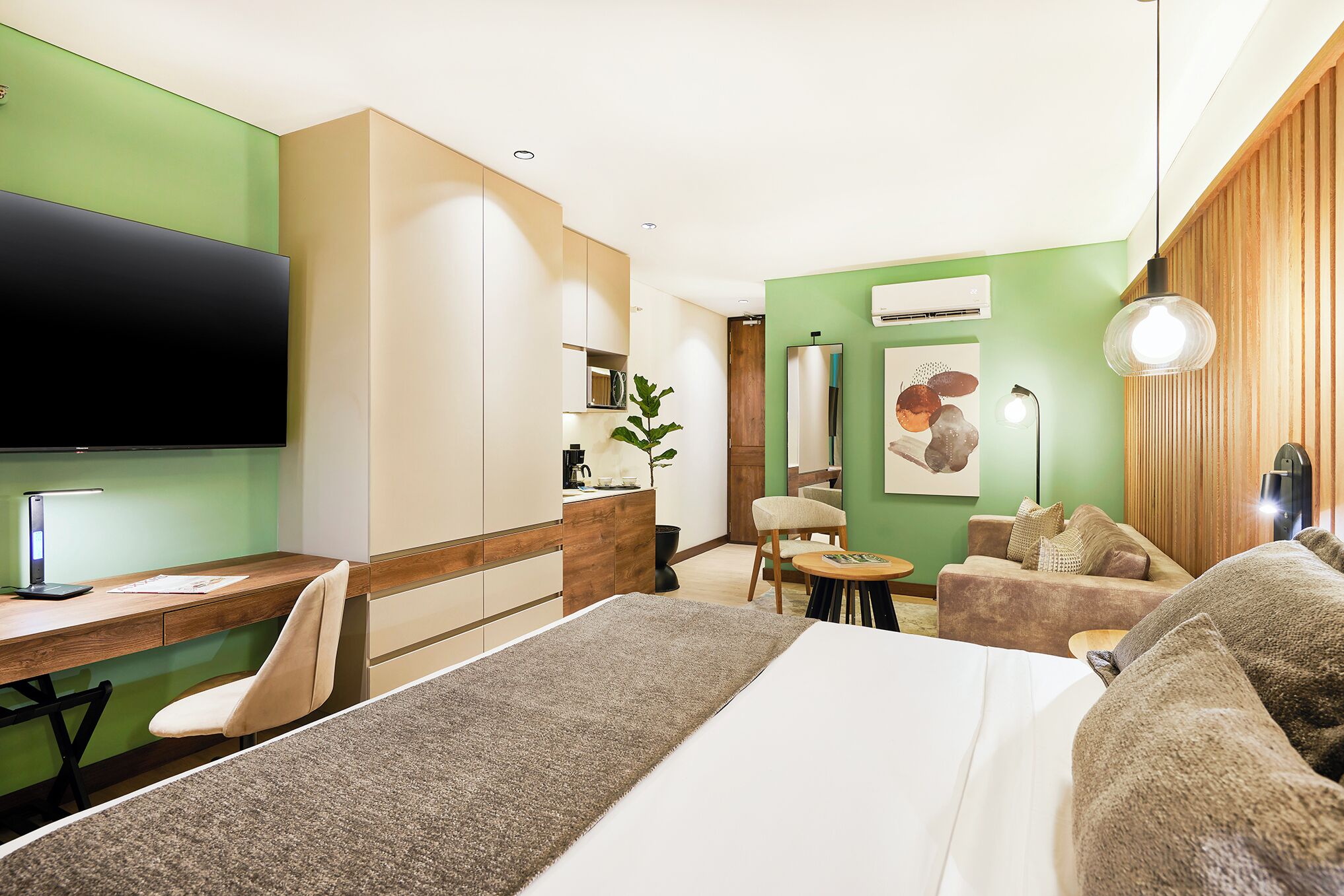 Photo - Blues Suites Medellin