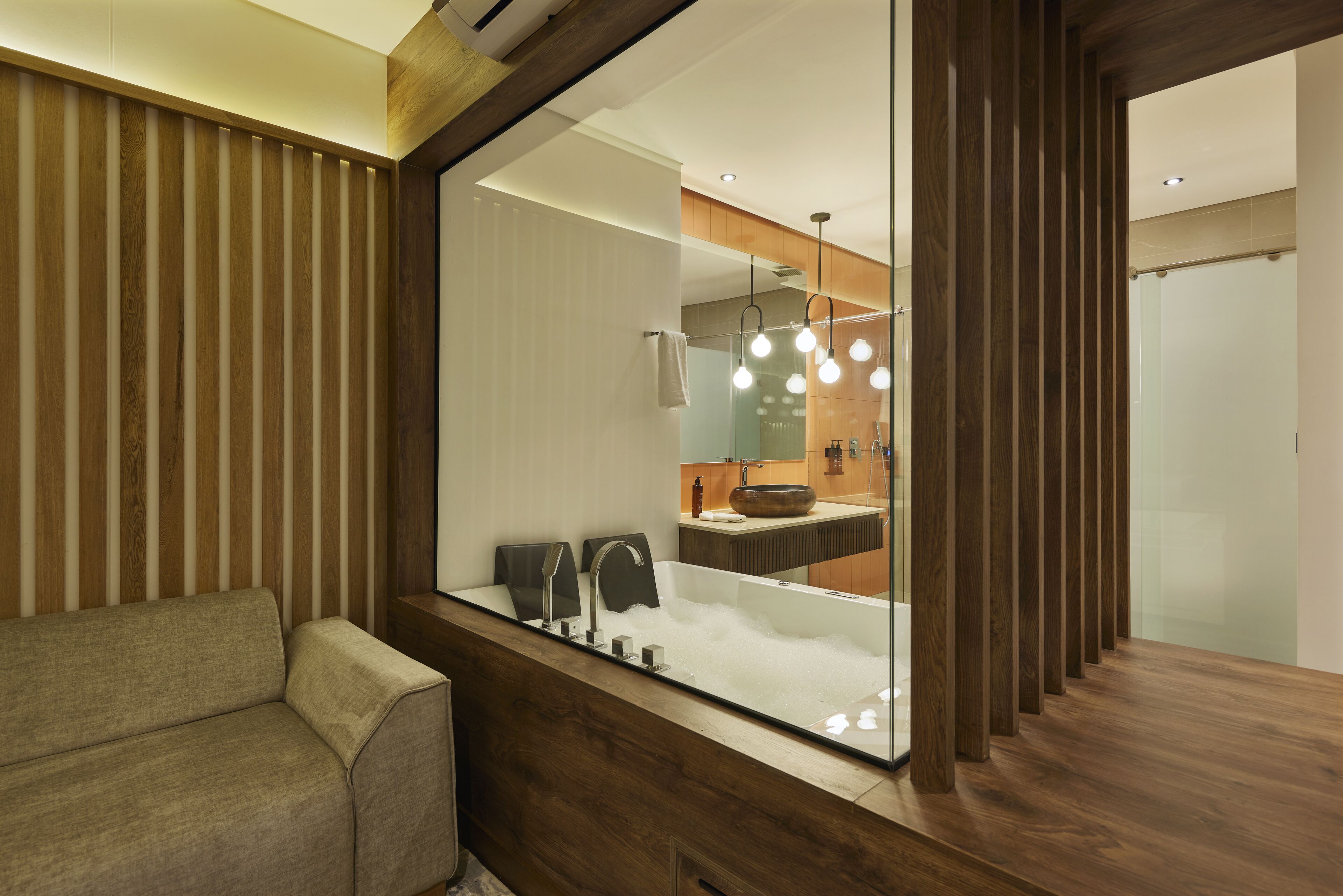 Photo - Blues Suites Medellín