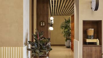 58-Zoll-Smart-TV mit Digitalempfang, Fernseher