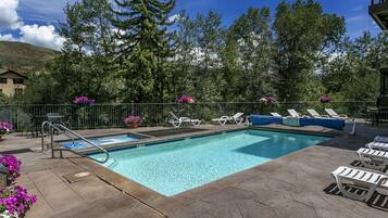 Condo, 3 Bedrooms | Pool