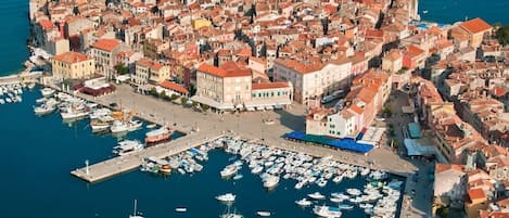 Port de plaisance