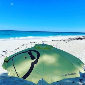 House, 1 Bedroom | Beach