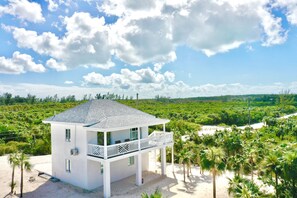 House, 1 Bedroom | Exterior