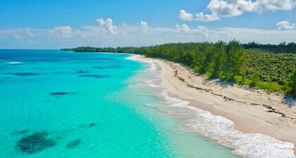 Simple Life Cottage 1 Bedroom Cottage