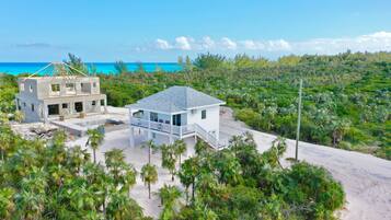House, 1 Bedroom | Exterior