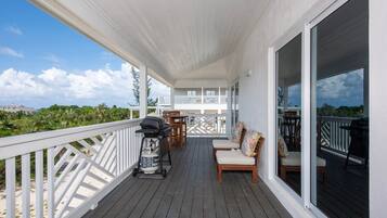 House, 1 Bedroom | Property grounds