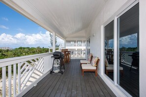 House, 1 Bedroom | Property grounds