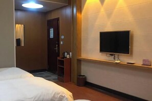 Room - Sanhe Holiday Inn (Xintian)