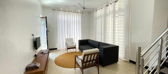 Immaculate 2-bed House in Dar es Salaam