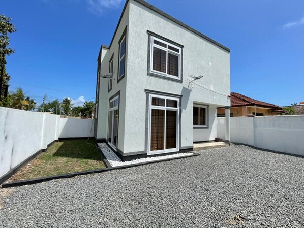 Casa | Exterior