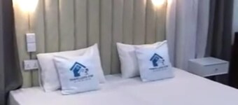 Immaculate 2-bed House in Dar es Salaam