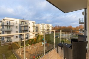 Sonnenterrasse