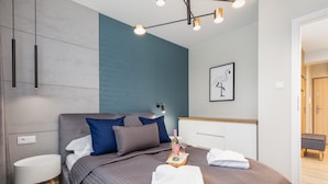 Room - Porta Mare Baltica by Renters Prestige (Kolobrzeg)