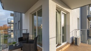 Living area - Porta Mare Baltica by Renters Prestige (Kolobrzeg)