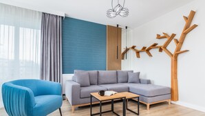 Living area - Porta Mare Baltica by Renters Prestige (Kolobrzeg)