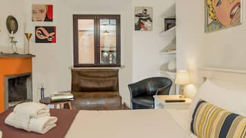 Huoneisto | 1 makuuhuone