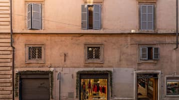 Huoneisto | 1 makuuhuone