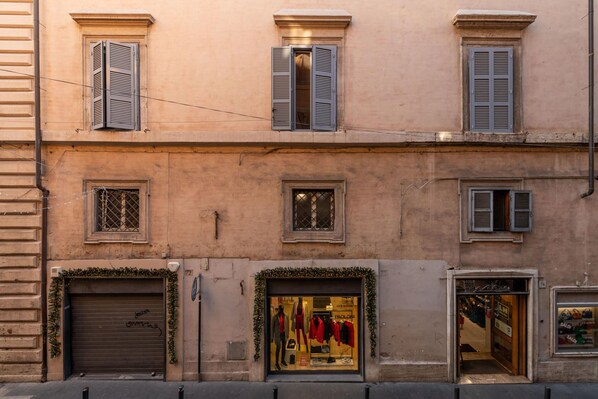 Apartment | 1 Schlafzimmer