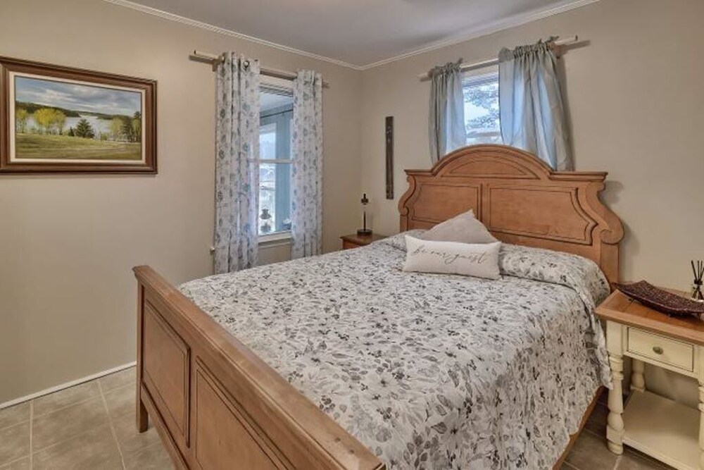 Gone Fishing on Lake Wateree Liberty Hill Vrbo