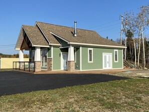 Außenbereich