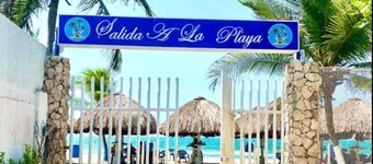 Condominium Royal Victoria apartment 202