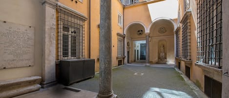 Appartement | 2 chambres